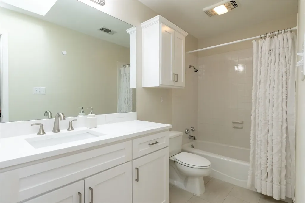 3505 Estates Drive Dalworthington Gardens TX 76016