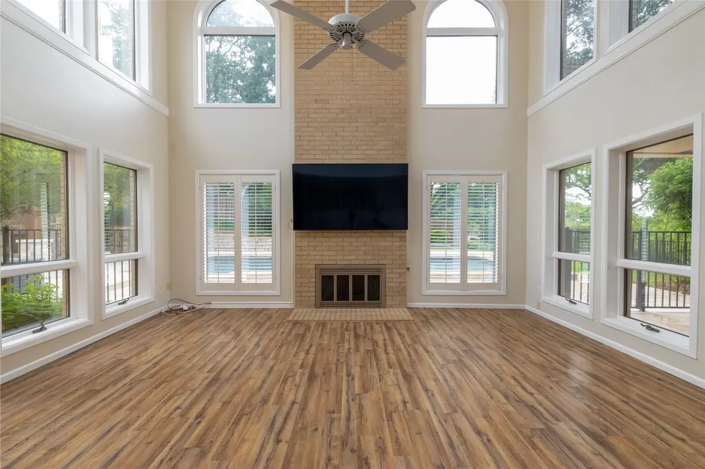 3505 Estates Drive Dalworthington Gardens TX 76016