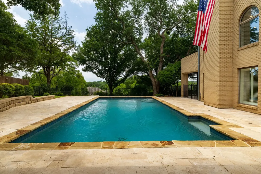 3505 Estates Drive Dalworthington Gardens TX 76016