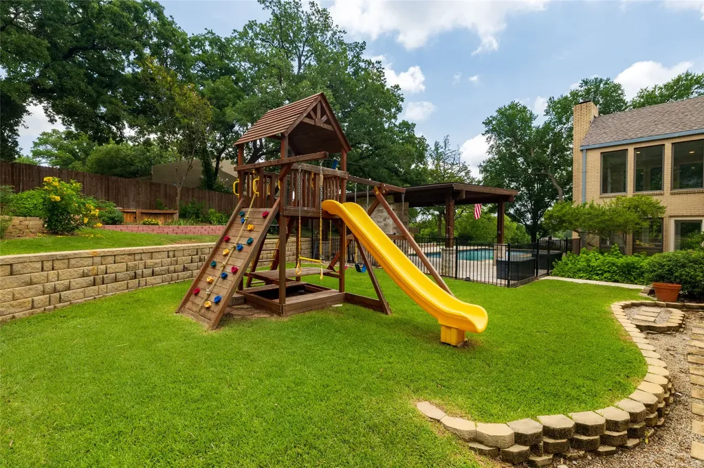 3505 Estates Drive Dalworthington Gardens TX 76016