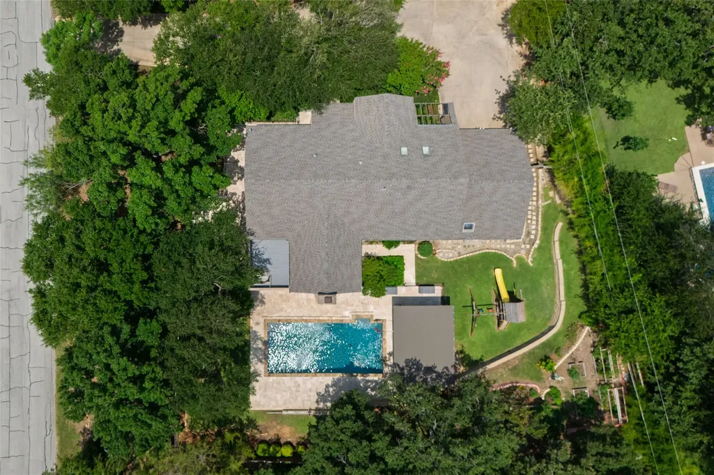 3505 Estates Drive Dalworthington Gardens TX 76016