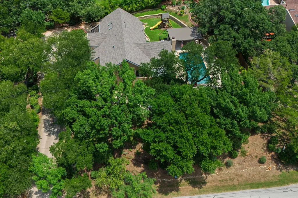 3505 Estates Drive Dalworthington Gardens TX 76016