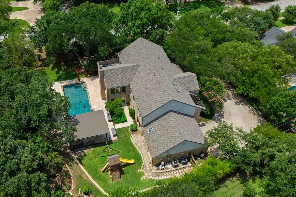 3505 Estates Drive Dalworthington Gardens TX 76016