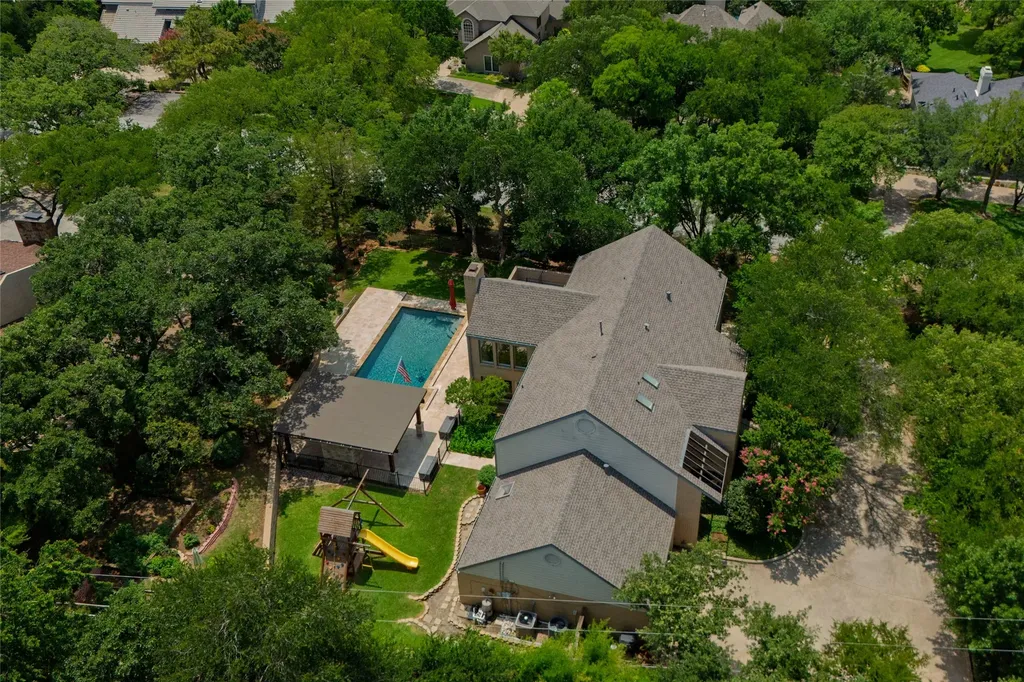 3505 Estates Drive Dalworthington Gardens TX 76016