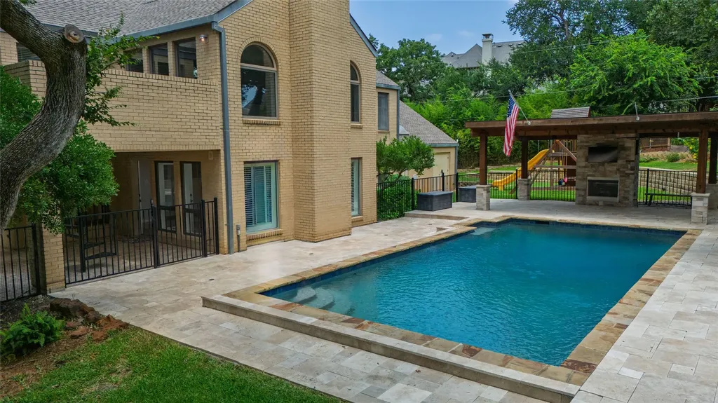 3505 Estates Drive Dalworthington Gardens TX 76016