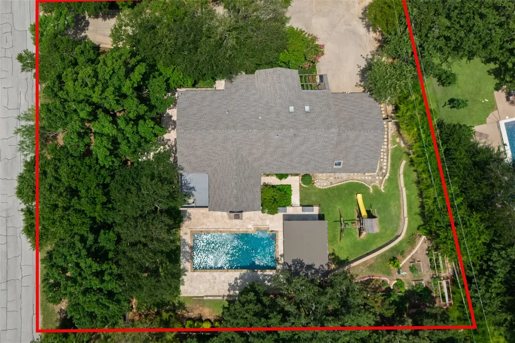 3505 Estates Drive Dalworthington Gardens TX 76016