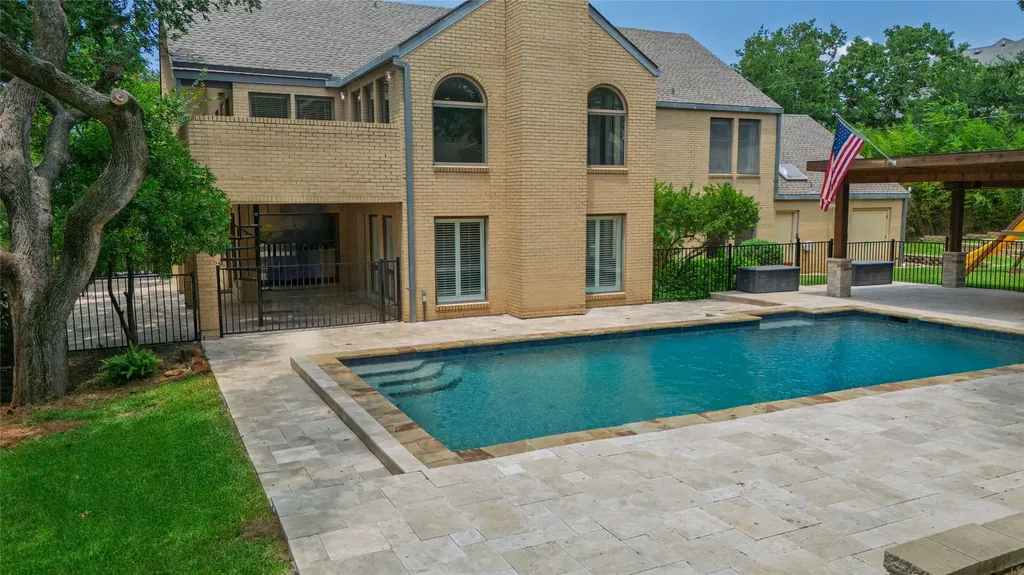 3505 Estates Drive Dalworthington Gardens TX 76016
