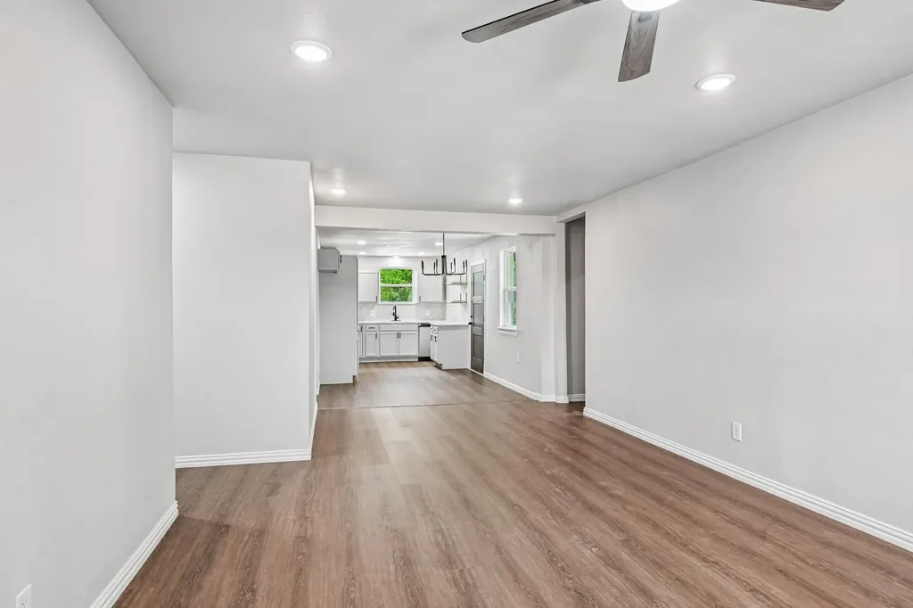 404 New Hope Street Terrell TX 75160