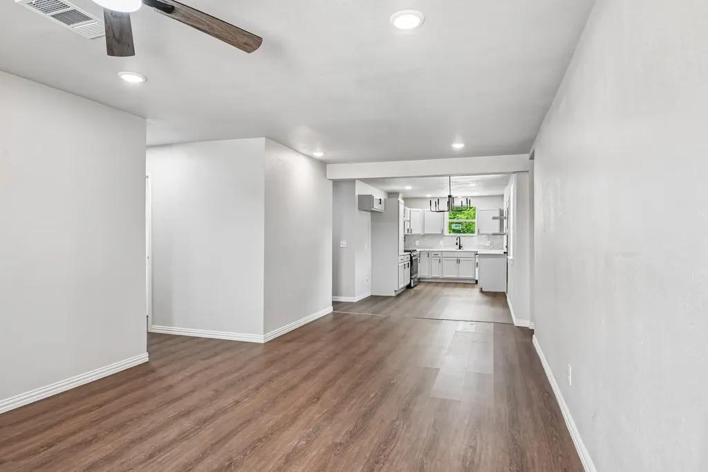 404 New Hope Street Terrell TX 75160