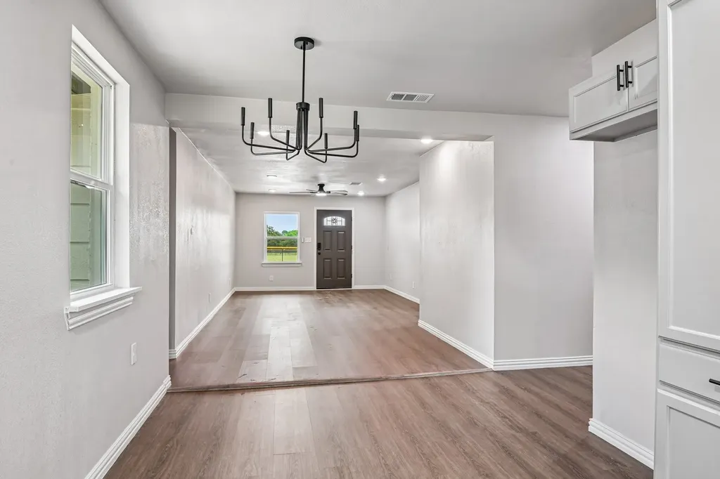 404 New Hope Street Terrell TX 75160