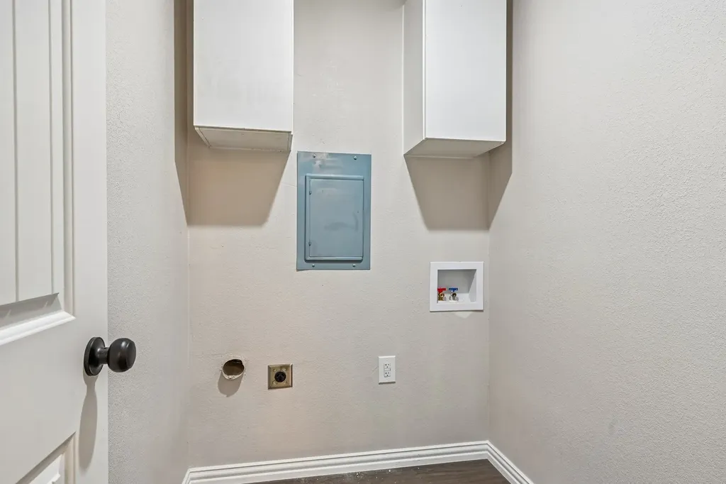 404 New Hope Street Terrell TX 75160