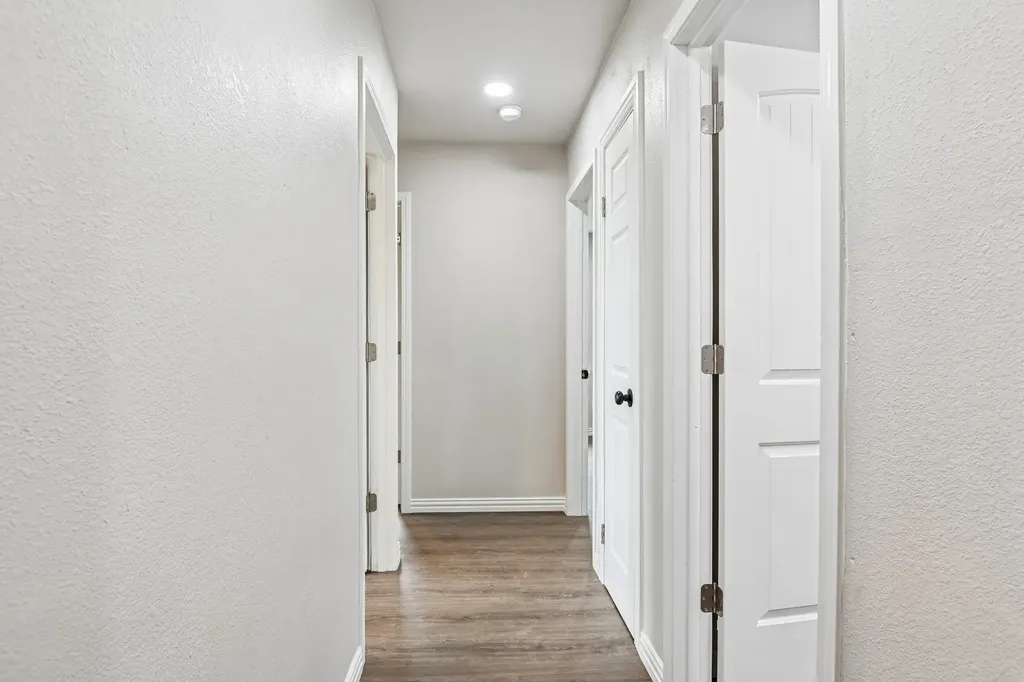 404 New Hope Street Terrell TX 75160