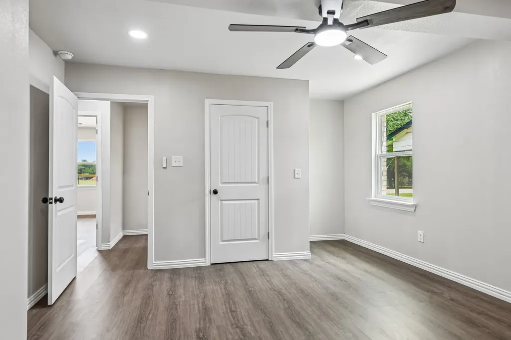 404 New Hope Street Terrell TX 75160
