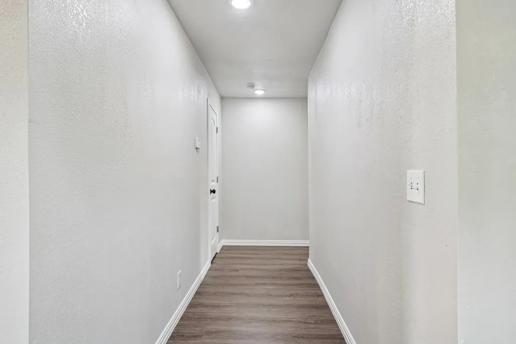 404 New Hope Street Terrell TX 75160