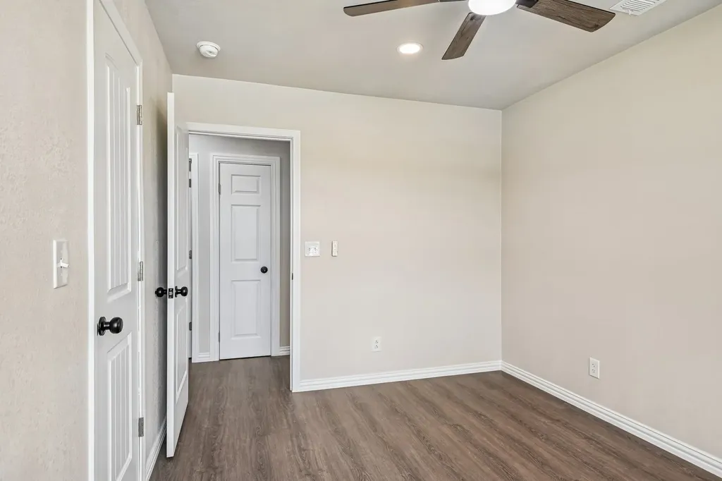 404 New Hope Street Terrell TX 75160