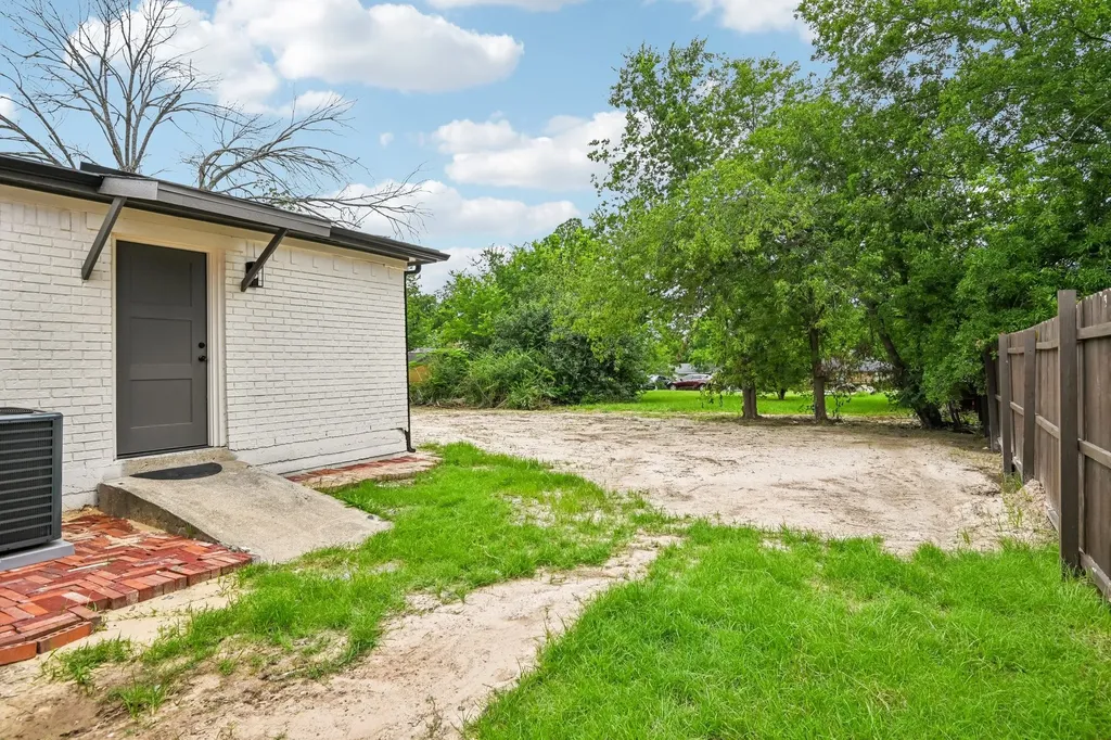 404 New Hope Street Terrell TX 75160