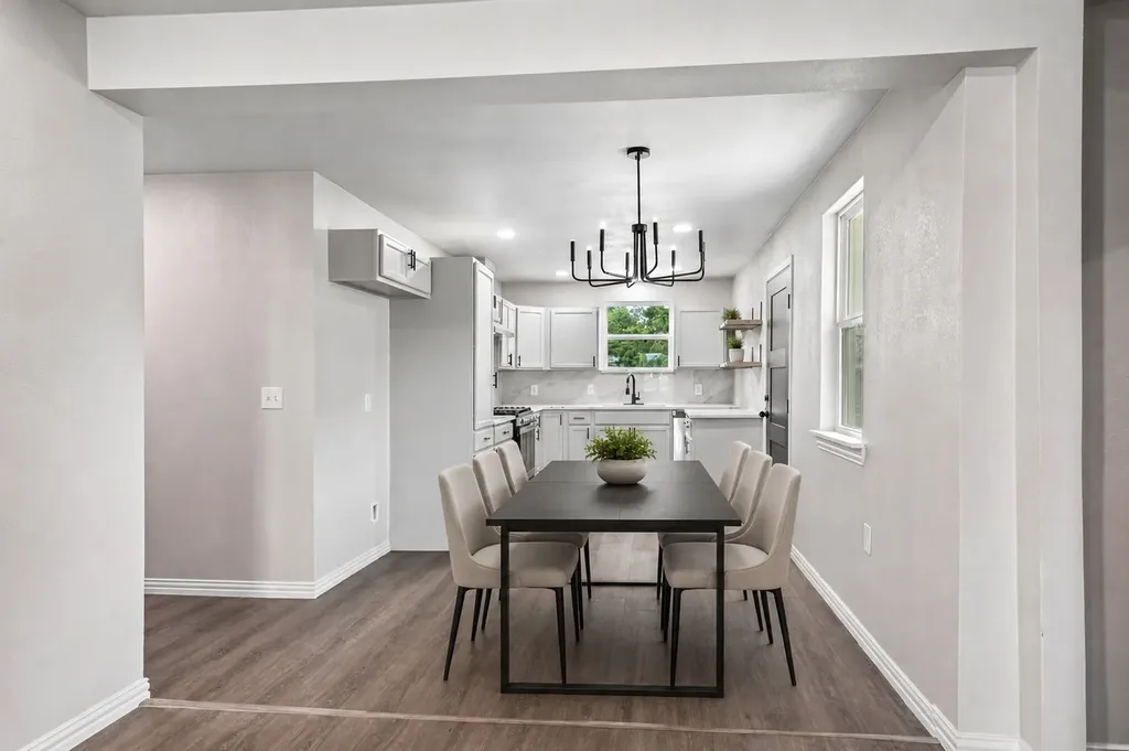 404 New Hope Street Terrell TX 75160