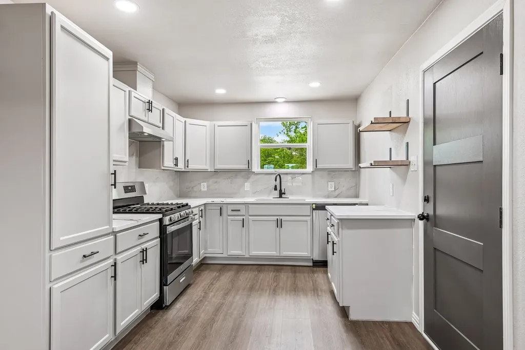 404 New Hope Street Terrell TX 75160