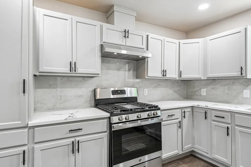 404 New Hope Street Terrell TX 75160