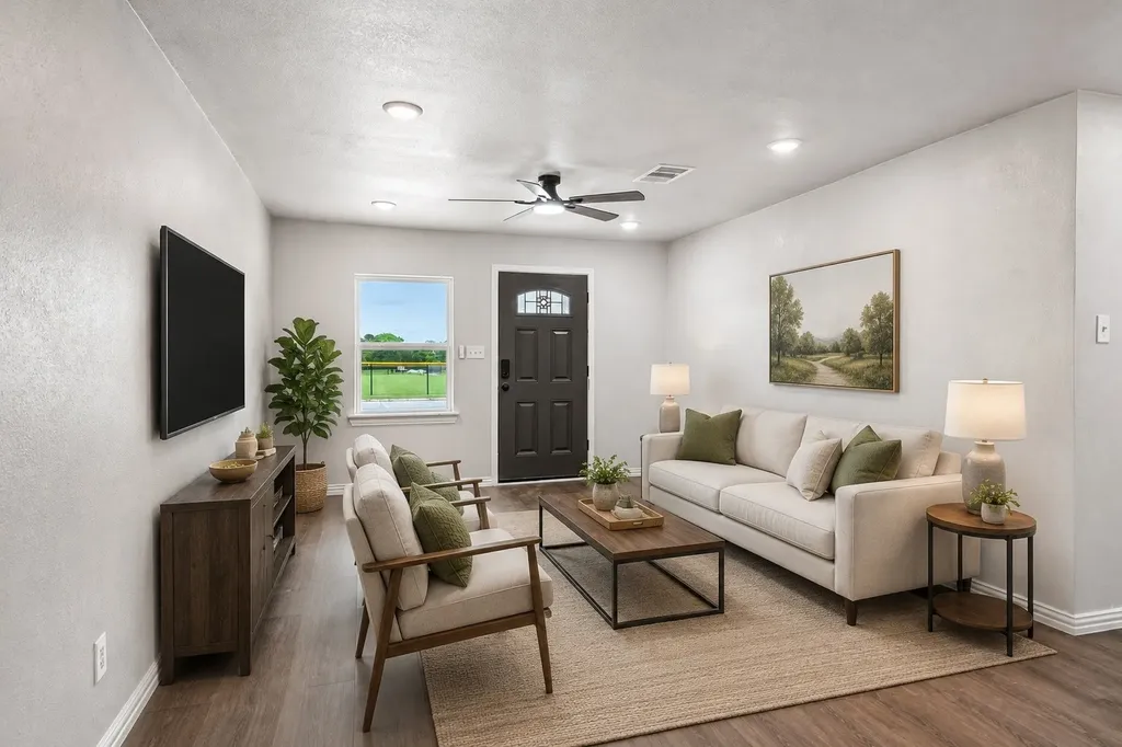 404 New Hope Street Terrell TX 75160