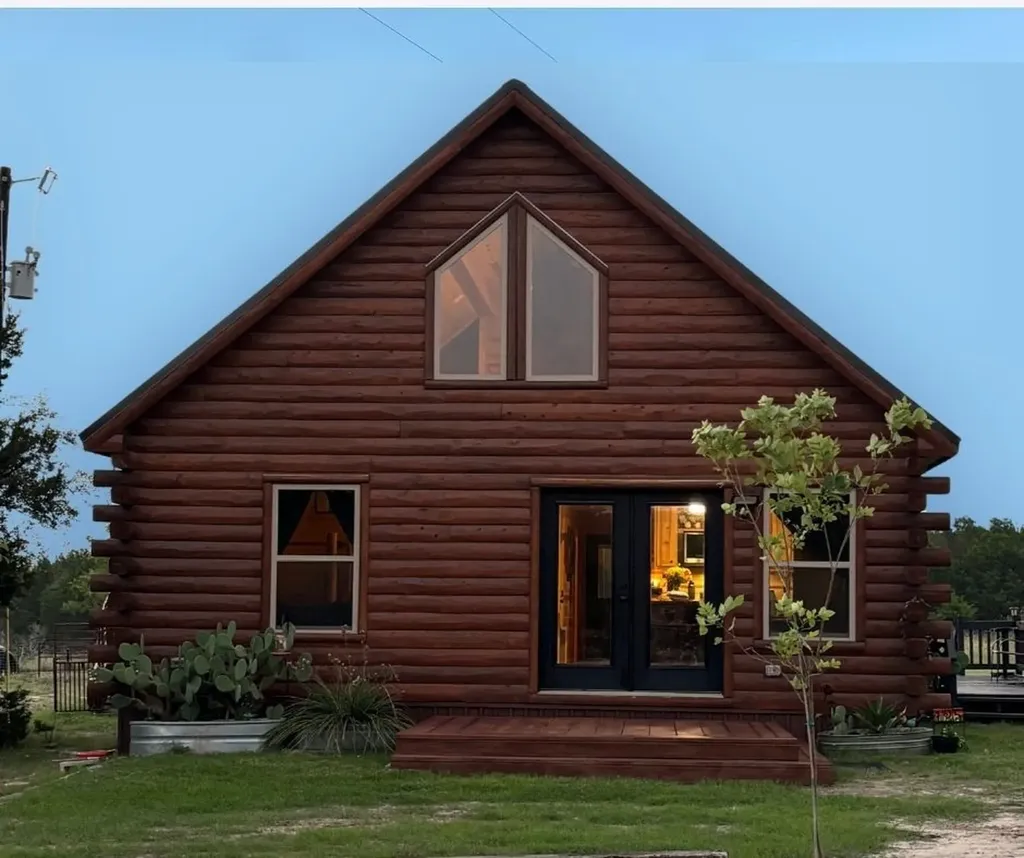 125 County Road 403 Goldthwaite TX 76844