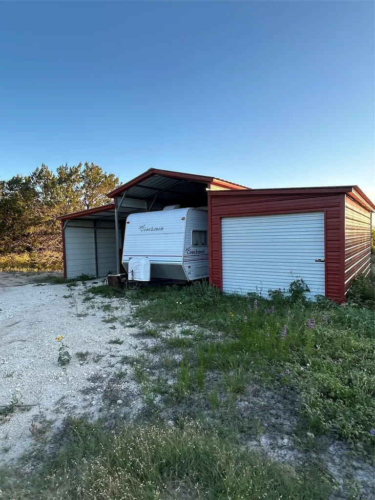 125 County Road 403 Goldthwaite TX 76844