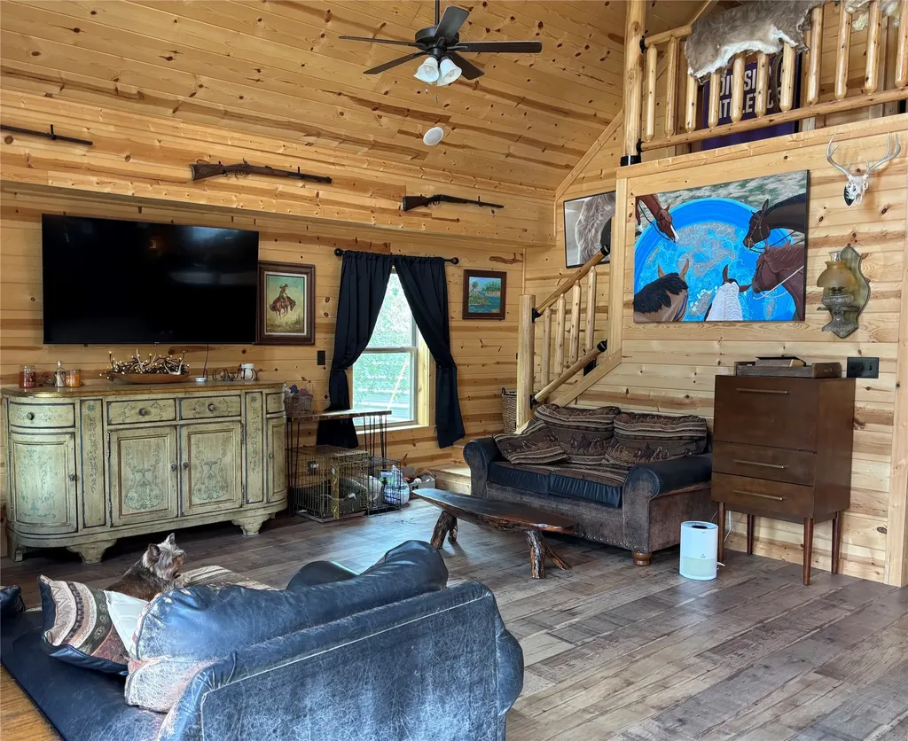 125 County Road 403 Goldthwaite TX 76844