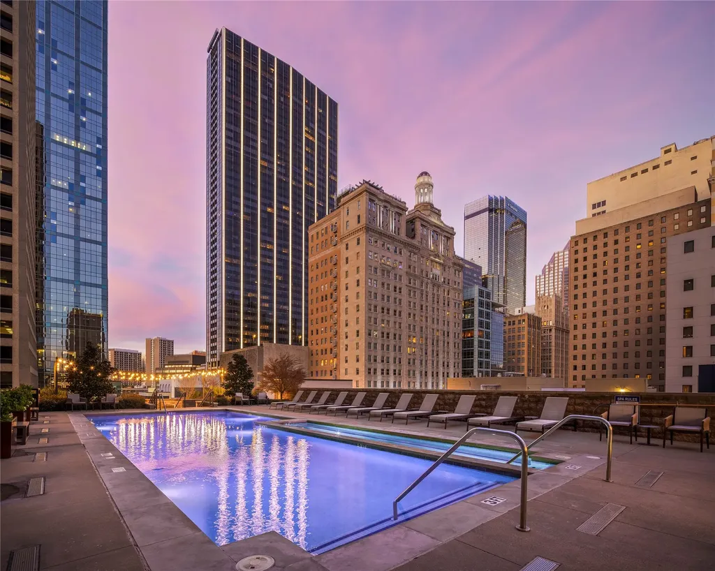 1200 Main Street Dallas TX 75202