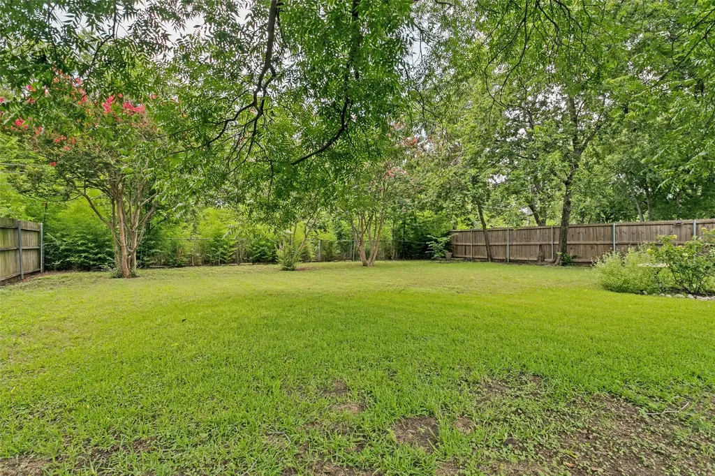 813 Westway Street Denton TX 76201