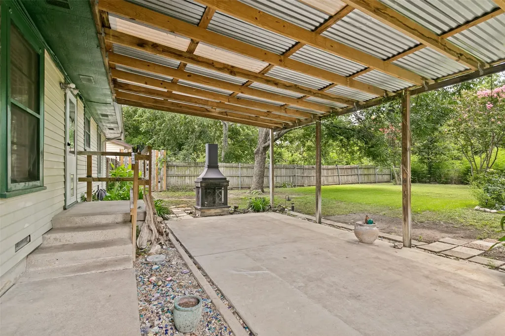 813 Westway Street Denton TX 76201