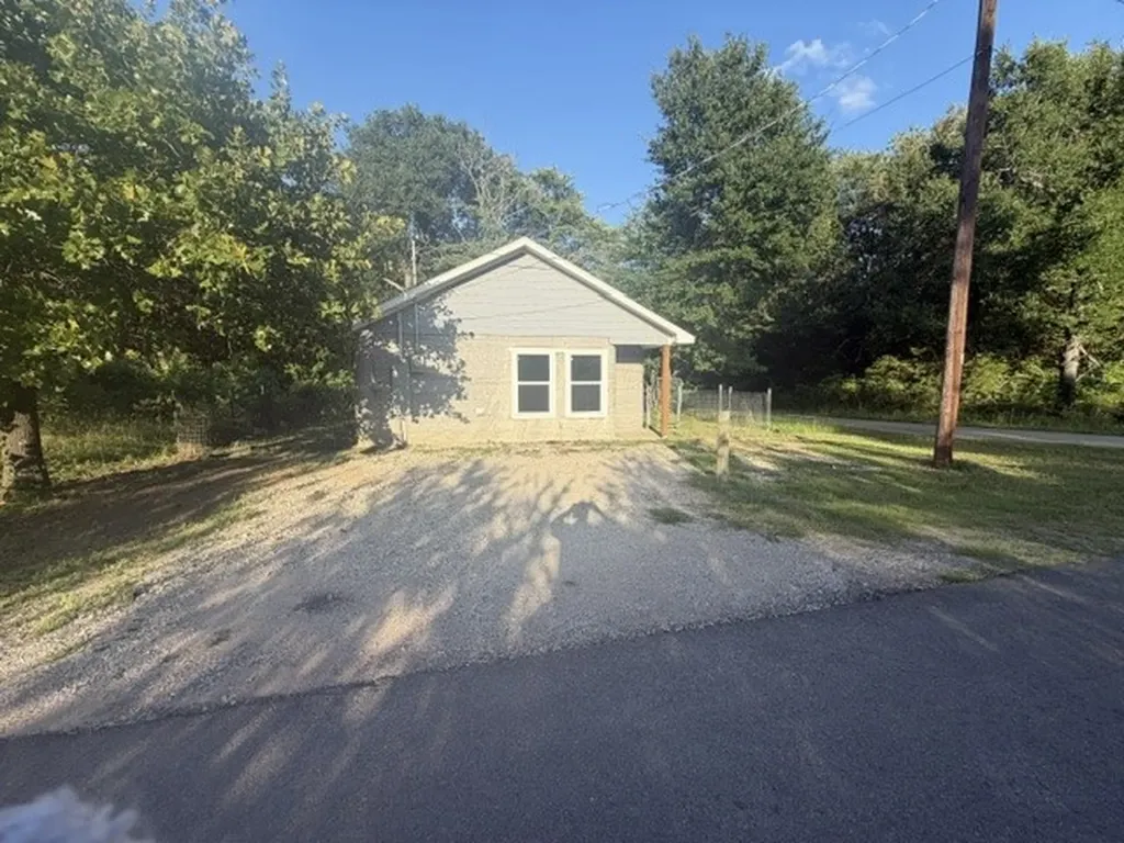 7148 Valleyview Drive Mabank TX 75156