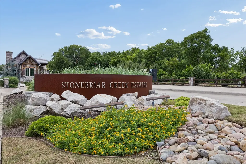 4 Riva Ridge Frisco TX 75034