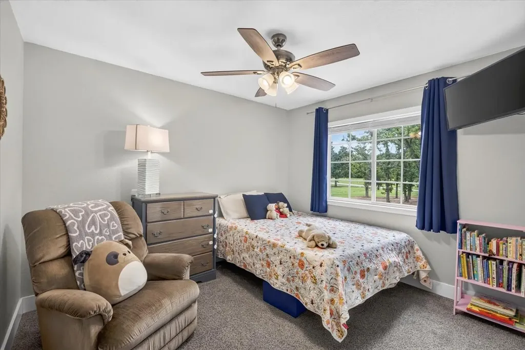 114 Lakewood Road Trinidad TX 75163