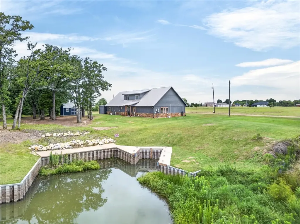 114 Lakewood Road Trinidad TX 75163