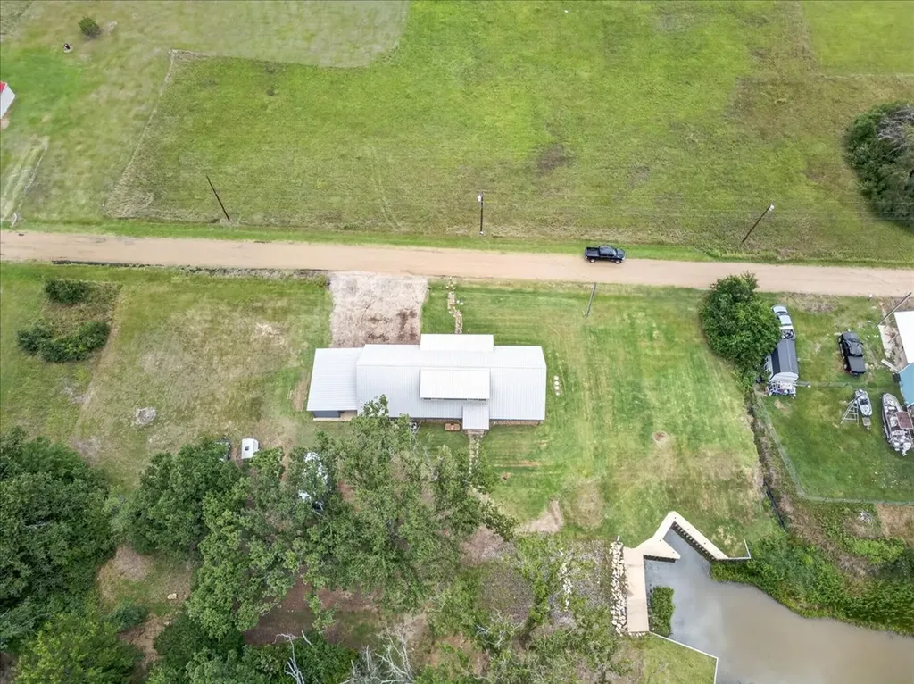 114 Lakewood Road Trinidad TX 75163