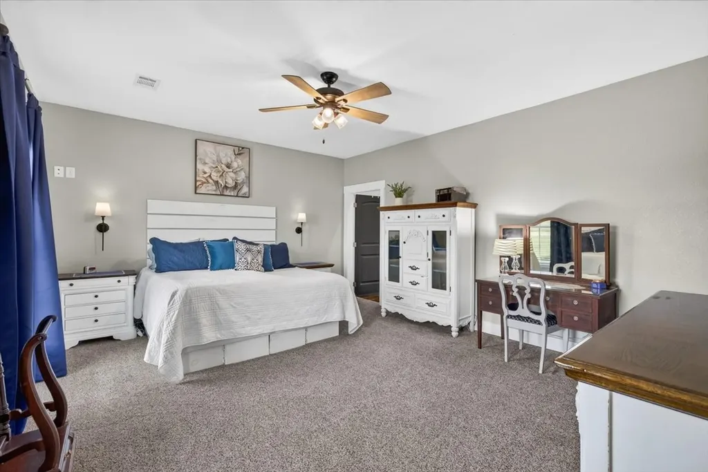114 Lakewood Road Trinidad TX 75163