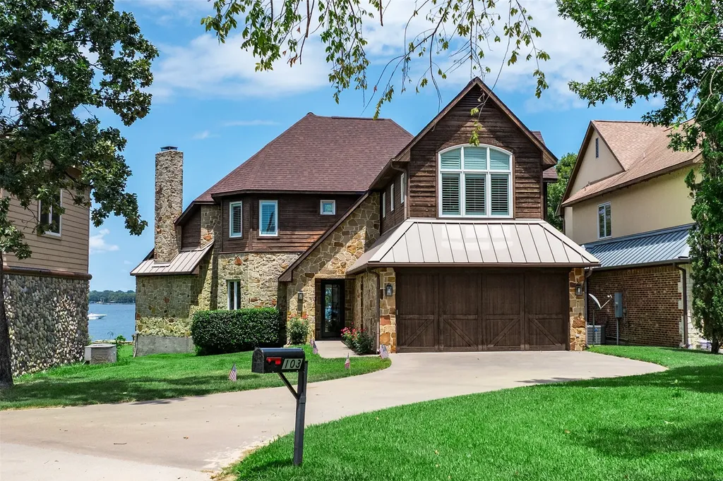 103 Miller Circle Trinidad TX 75163