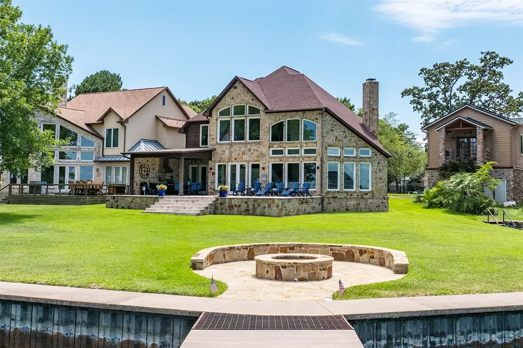103 Miller Circle Trinidad TX 75163