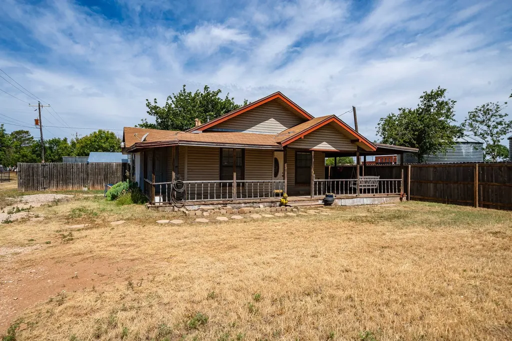 106 Cherry Merkel TX 79536