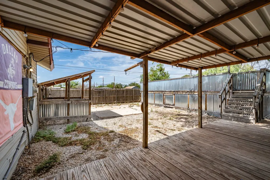 106 Cherry Merkel TX 79536