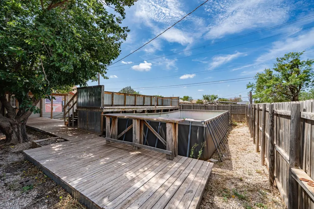 106 Cherry Merkel TX 79536