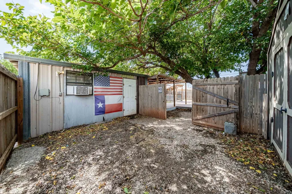 106 Cherry Merkel TX 79536