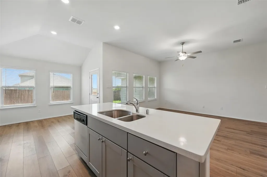 837 Amberwood Court Fort Worth TX 76052