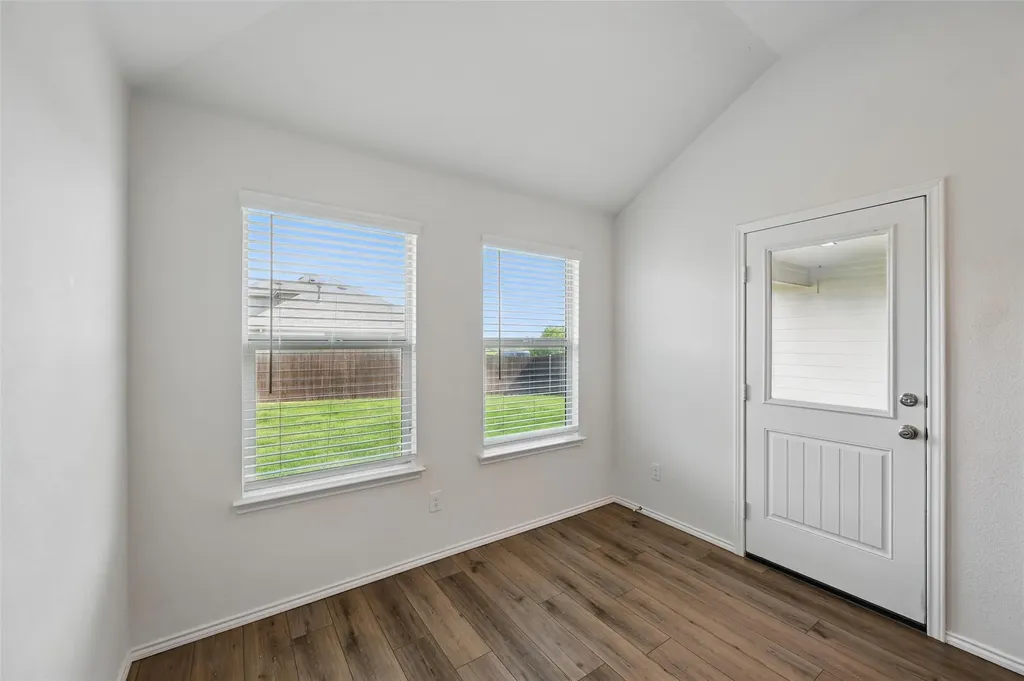 837 Amberwood Court Fort Worth TX 76052