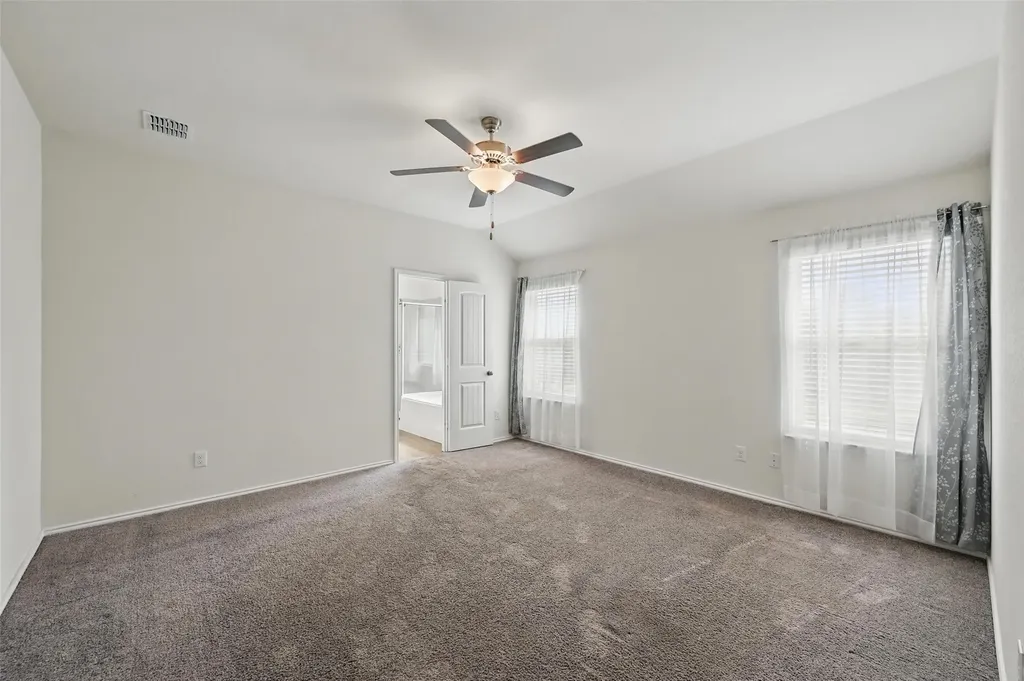 837 Amberwood Court Fort Worth TX 76052