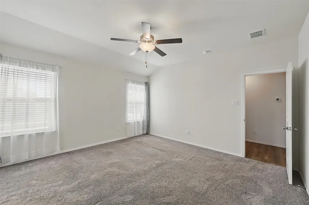 837 Amberwood Court Fort Worth TX 76052