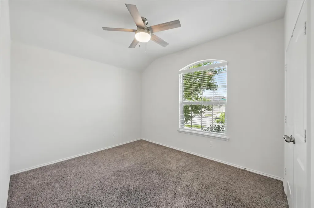 837 Amberwood Court Fort Worth TX 76052