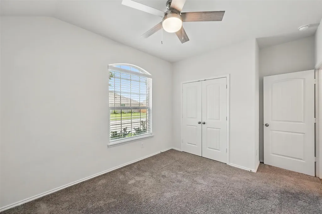 837 Amberwood Court Fort Worth TX 76052