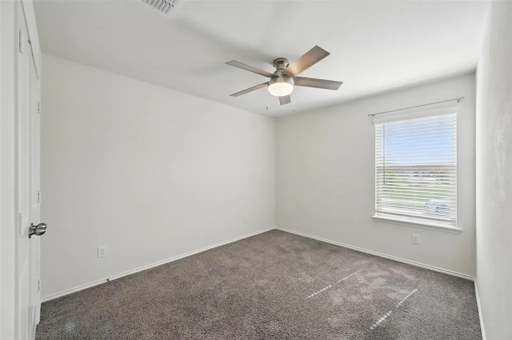 837 Amberwood Court Fort Worth TX 76052