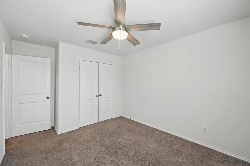 837 Amberwood Court Fort Worth TX 76052
